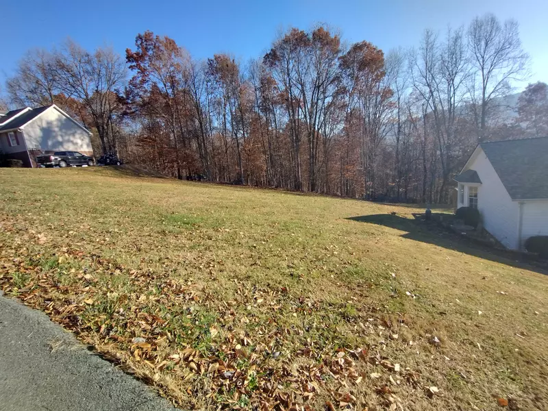 Tbd Moccasin Hills DR, Gate City, VA 24251