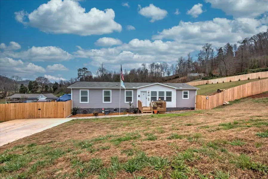 199 Rolling Hills, Church Hill, TN 37642