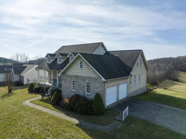 Blountville, TN 37617,216 Christopher CT