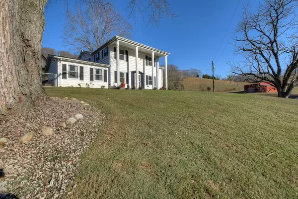 Blountville, TN 37617,391 Cold Springs RD