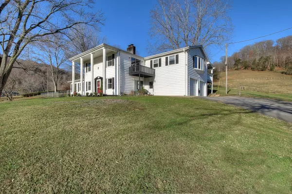 Blountville, TN 37617,391 Cold Springs RD