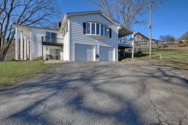 Blountville, TN 37617,391 Cold Springs RD