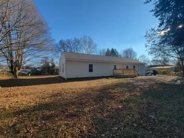 Blountville, TN 37617,218 Rhea AVE