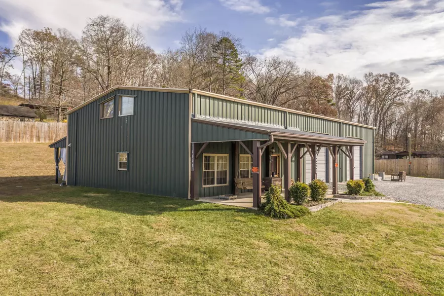 1571 Lakeshore DR, Bean Station, TN 37708