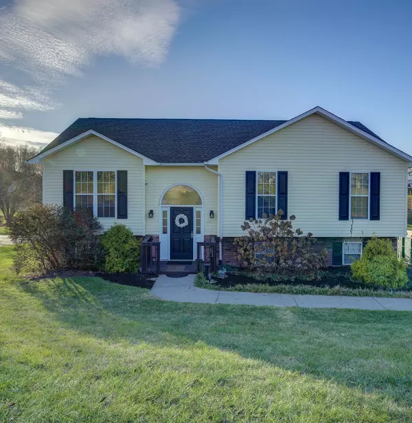 122 Alfalfa LN, Jonesborough, TN 37659