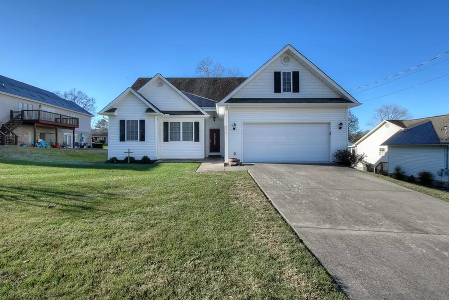 2018 Katelyn Drive, Elizabethton, TN 37643