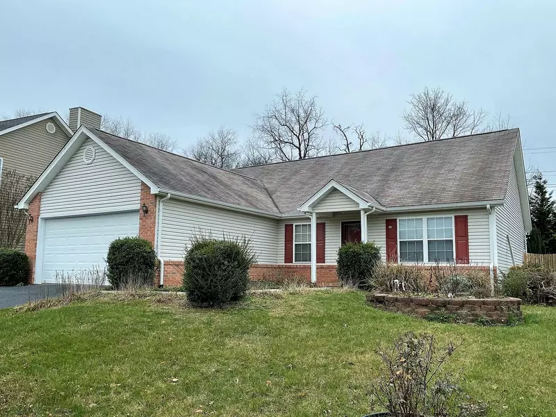 108 Leslie CT, Bristol, TN 37620