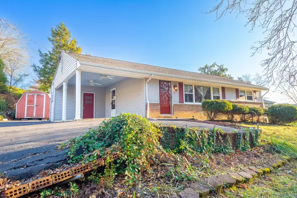 Mount Carmel, TN 37645,334 Mimosa ST