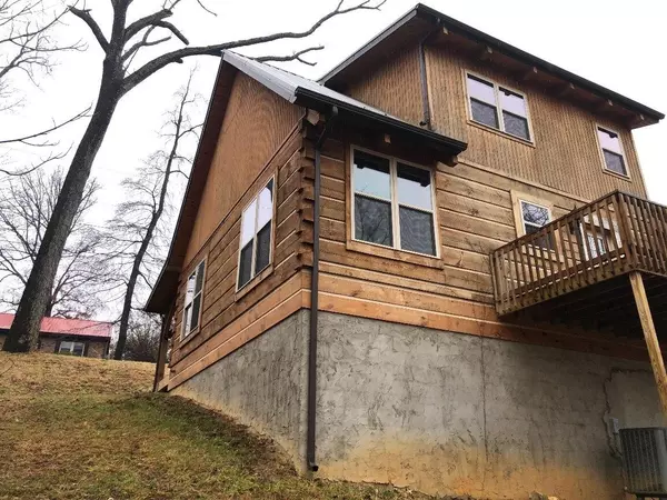 Morristown, TN 37814,1857 Wooddawn DR