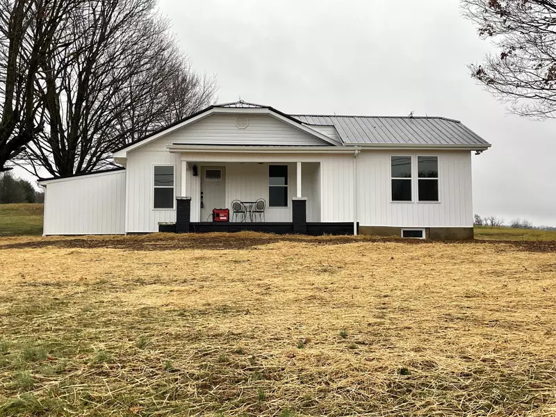 11650 Kingsport HWY, Chuckey, TN 37641