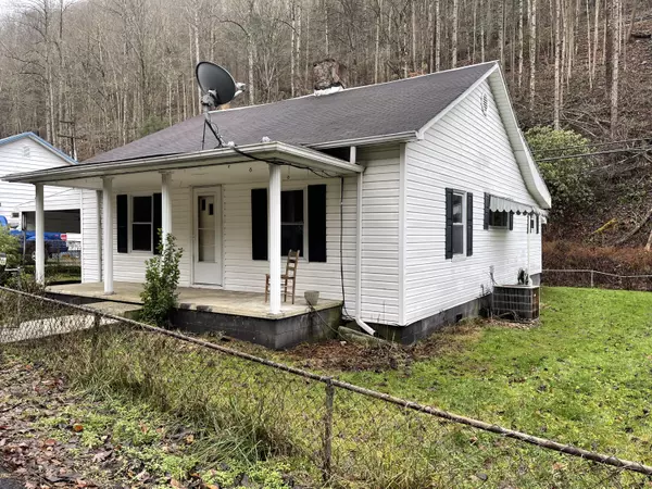 Dante, VA 24237,414 Lower Bear Wallow RD