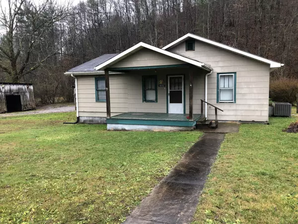 14102 Clinch River HWY, Fort Blackmore, VA 24250