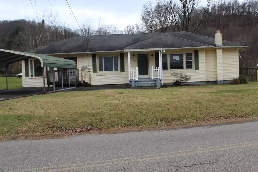 328 Carters Valley RD, Kingsport, TN 37660