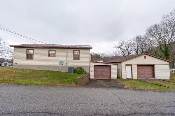 Kingsport, TN 37664,2829 Ashley ST