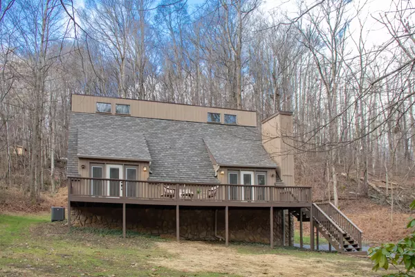 277 J H Fauver RD, Blountville, TN 37617