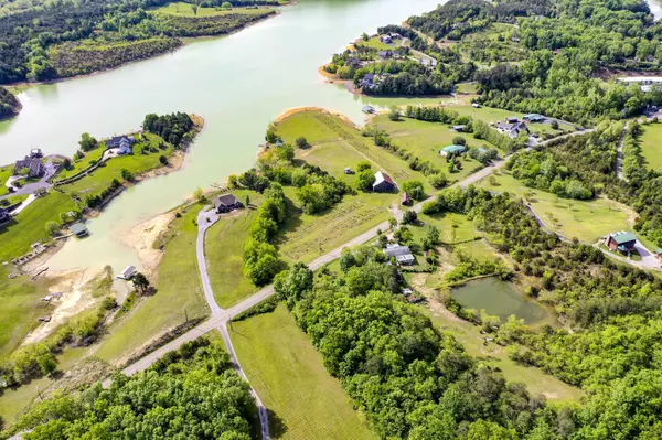 Dandridge, TN 37725,Lot 23R Sandy Ridge RD