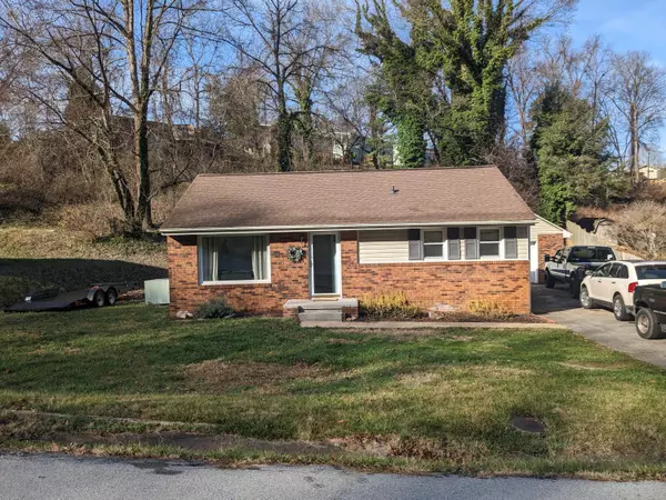 2312 Amy LN,  Kingsport,  TN 37664