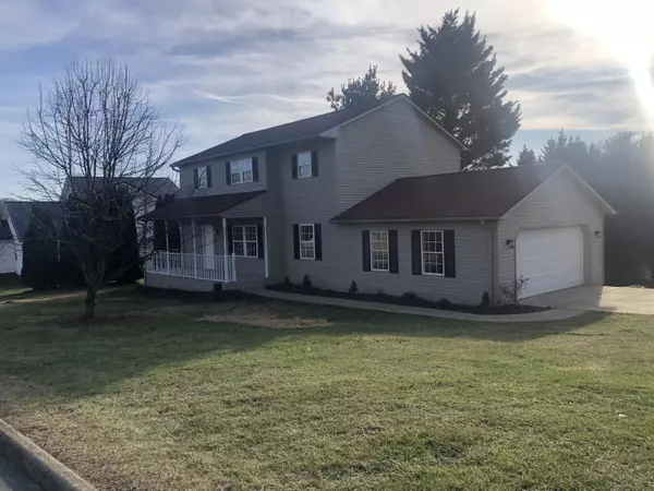 Gray, TN 37615,105 Lindsay LN