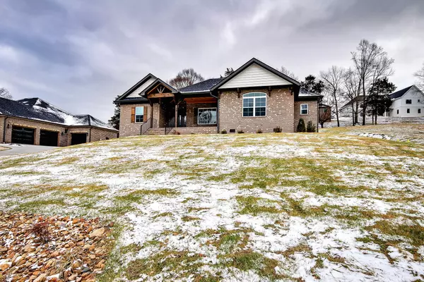 150 Boones Station RD, Johnson City, TN 37615