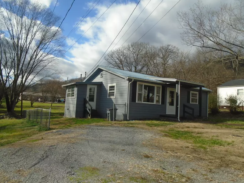 413 Brownlow ST, Rogersville, TN 37857