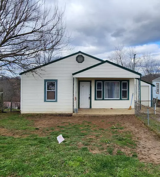 203 Raymond RD, Greeneville, TN 37745