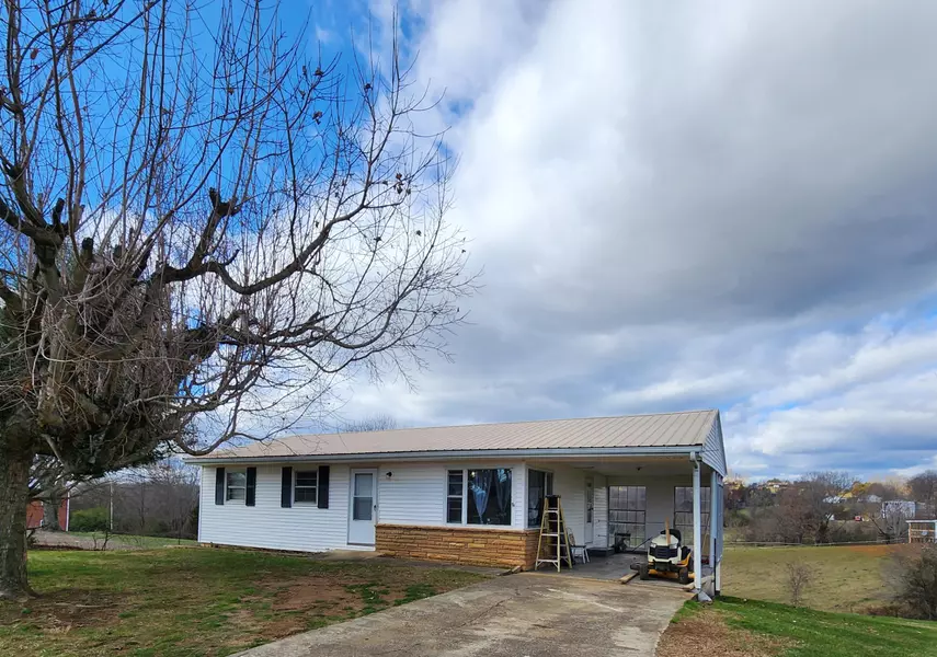 60 Rollins ST, Greeneville, TN 37743