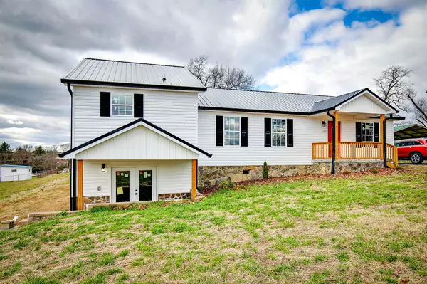 Mount Carmel, TN 37645,241 Concord AVE