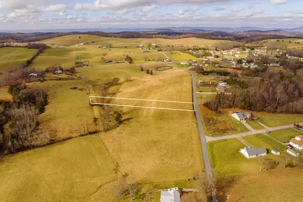 Afton, TN 37616,Lot 18 Mount Zion RD