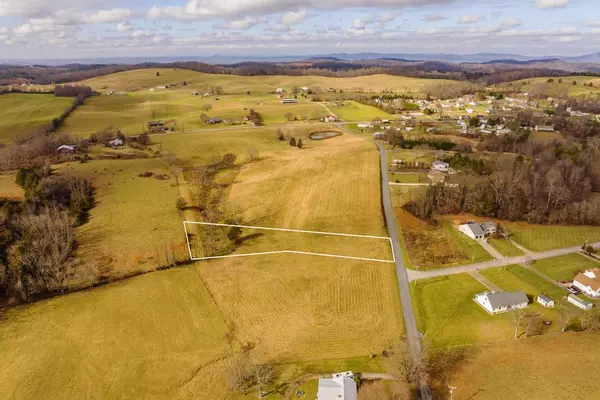 Afton, TN 37616,Lot 20 Mount Zion RD