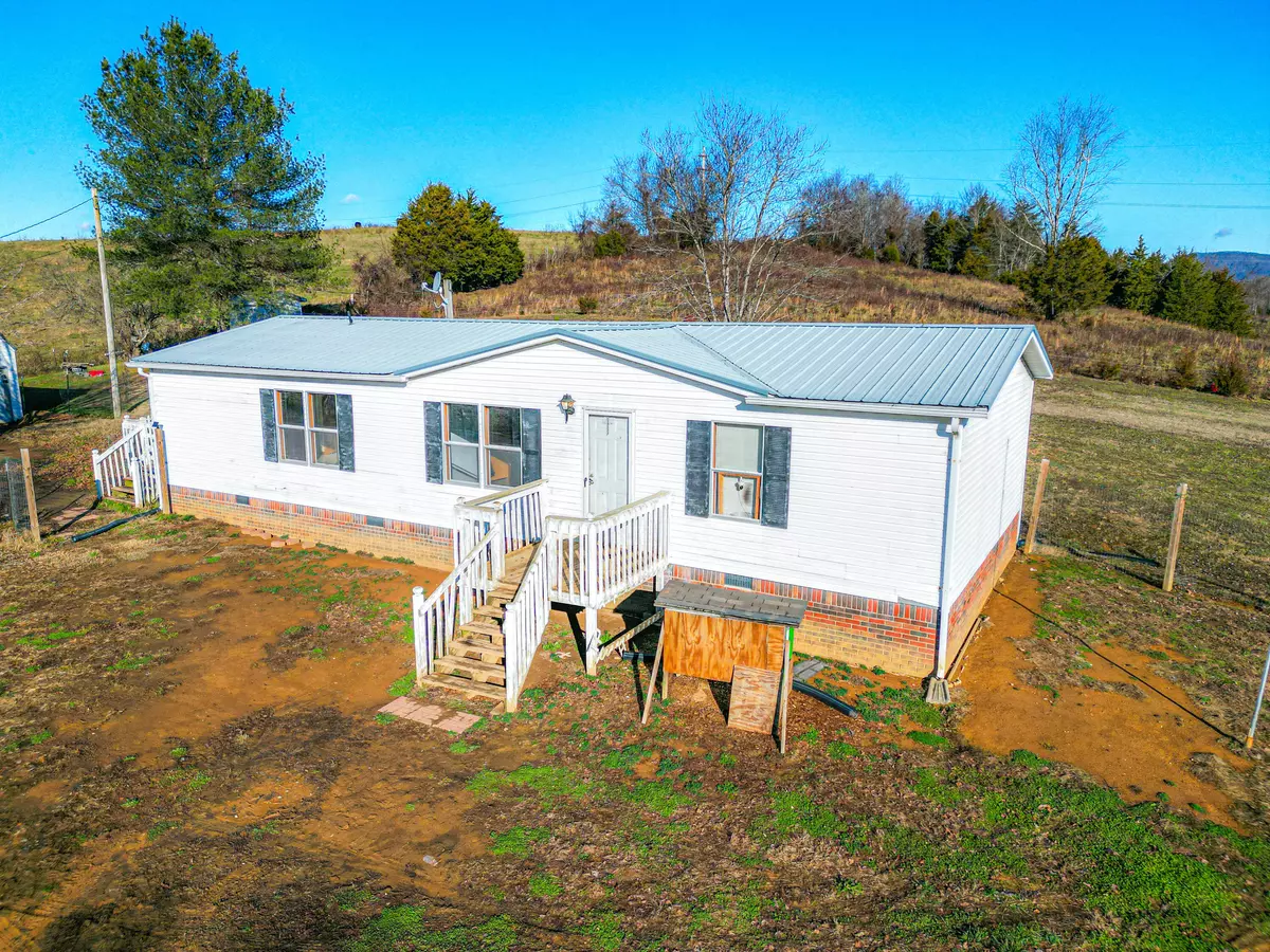 Afton, TN 37616,240 Thacker LN