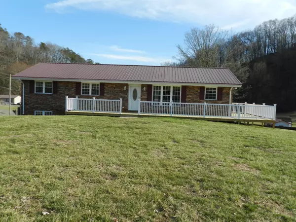 Surgoinsville, TN 37873,1798 Carters Valley RD