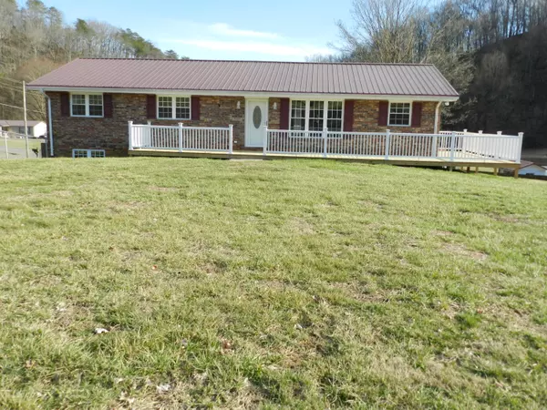 Surgoinsville, TN 37873,1798 Carters Valley RD