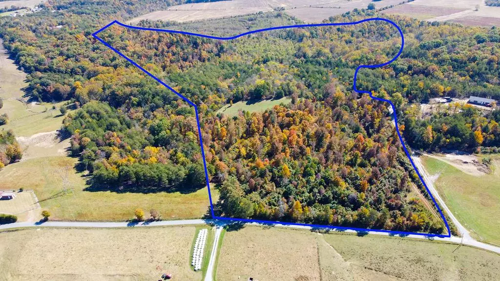 45 Acres E Wells LN, Bulls Gap, TN 37711