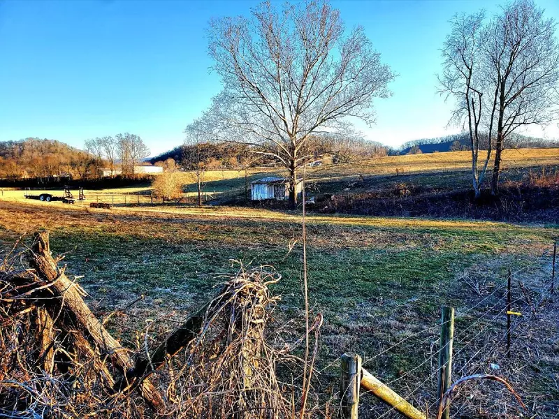 Tbd Shanks Gap RD, Rogersville, TN 37857