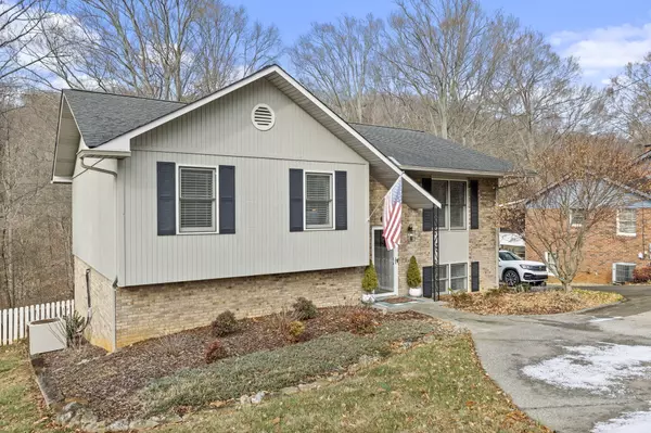 3817 Alderwood DR, Kingsport, TN 37664