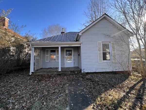 312 Ash ST, Bristol, TN 37620