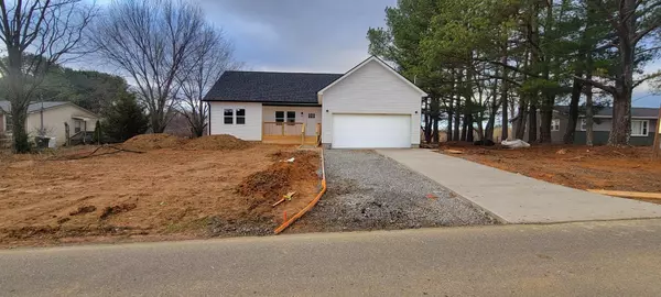 815 Conklin RD, Jonesborough, TN 37659