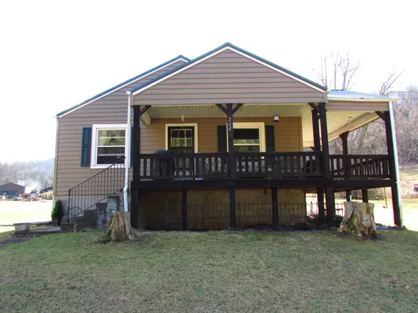 222 Muddy Branch RD, Elizabethton, TN 37643