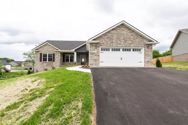 136 Addie Marie DR, Jonesborough, TN 37659