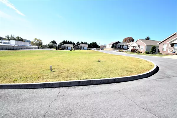 Lot 18 Park Blvd Cir, Rogersville, TN 37857