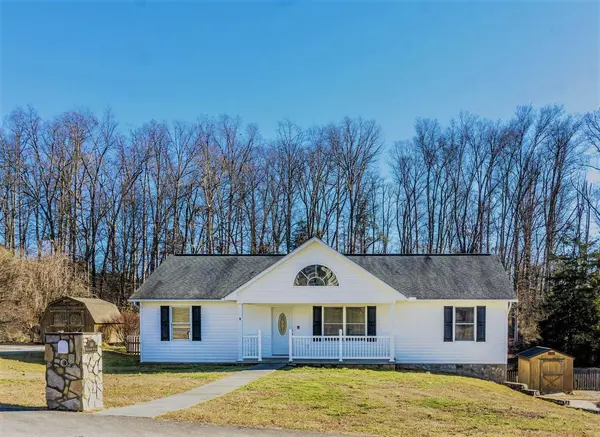 148 Whispering Ridges RD,  Greeneville,  TN 37743