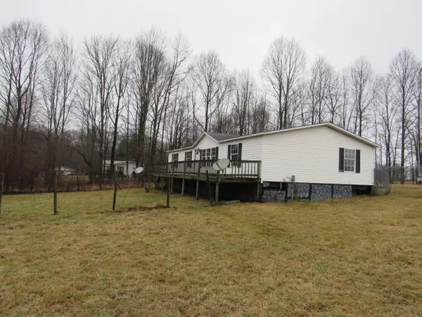 Coeburn, VA 24230,149 Easy ST