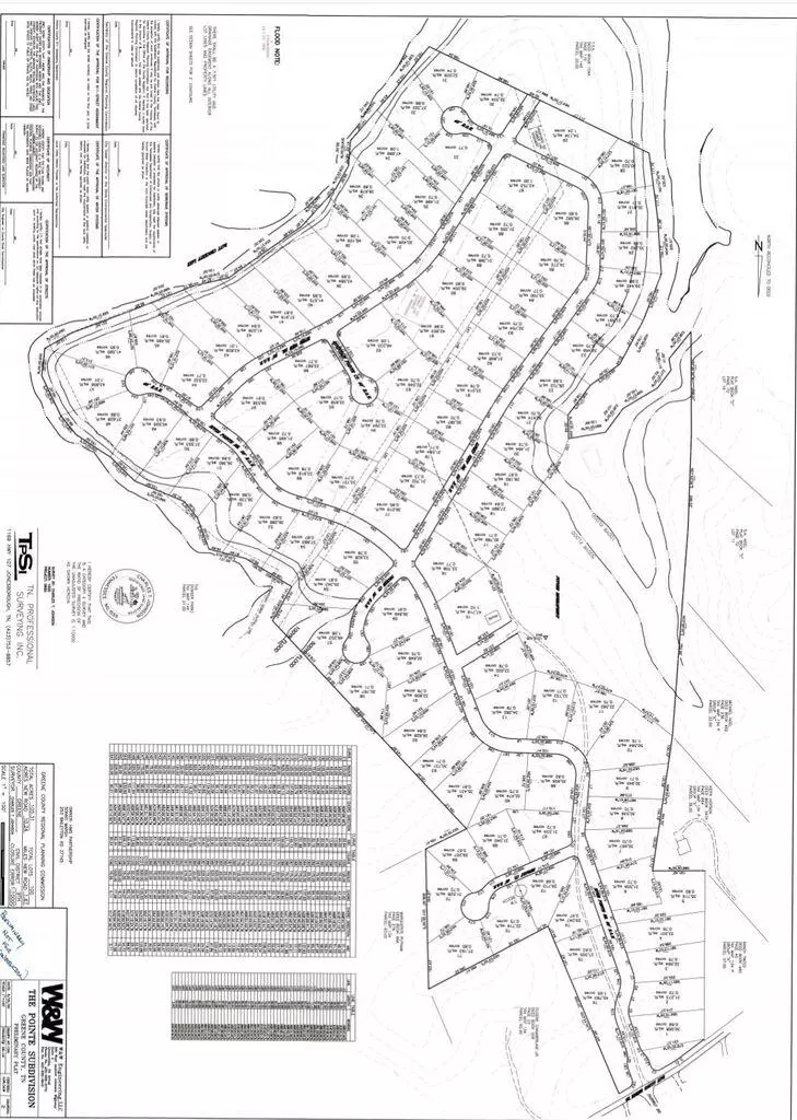 Greeneville, TN 37743,7 River Pointe DR