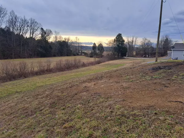 Greeneville, TN 37745,Tbd Old Baileyton RD