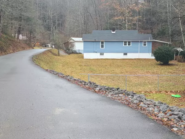 Swords Creek, VA 24649,1176 Franks Hollow RD