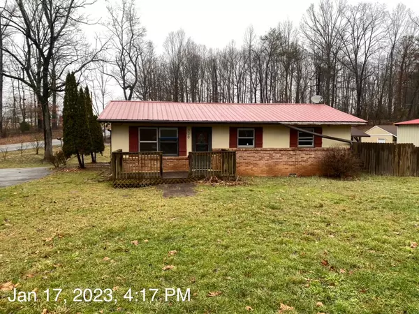 330 Conklin RD, Jonesborough, TN 37659