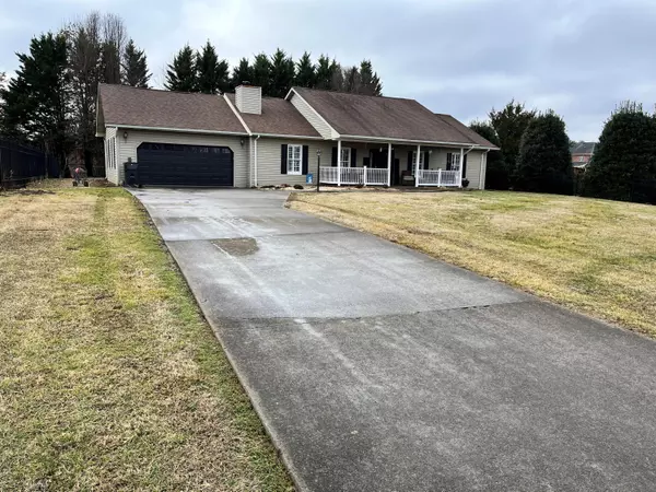 Blountville, TN 37617,132 Barefoot Landing DR