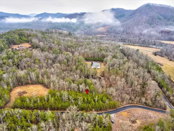 Del Rio, TN 37727,Lot 106 Huff Overlook WAY