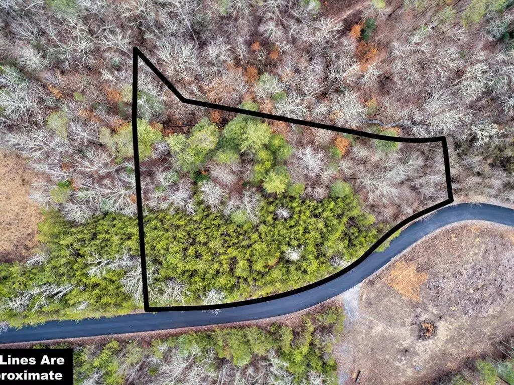 Del Rio, TN 37727,Lot 106 Huff Overlook WAY