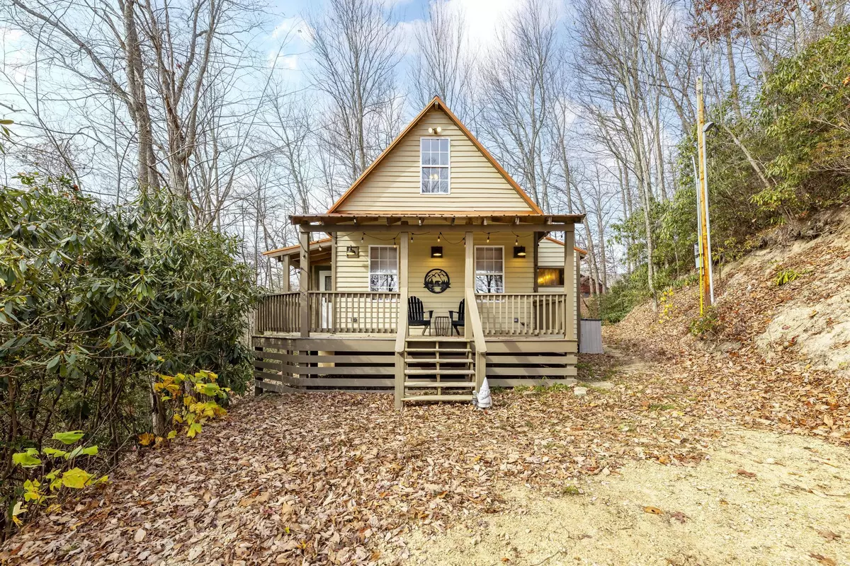 Mountain City, TN 37683,137 Bear Paw LN